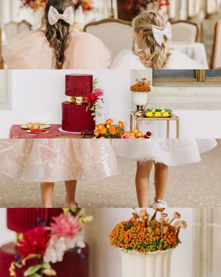 Podzimní světlo, vůně květin, šálek kávy a tichá radost, že jste součástí něčeho kouzelného. 🍂 Takové chvíle zůstávají – i...