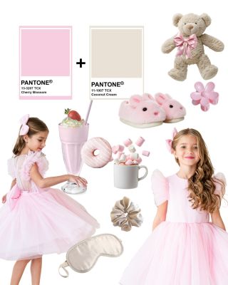 ✨ MĚSÍC DO VÁNOC... Už víte, co najde vaše princezna pod stromečkem? 🎁 Možná šaty, které se točí při každém kroku, nebo...