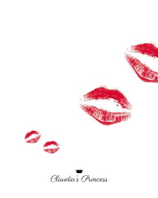 💋 Polibek od Claudie’s Princess… něco kouzelného se chystá! Od dneška najdete v každém balíčku dopis pro Ježíška 💌 Vyplňte...